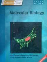 9780387916019-0387916016-Molecular Biology (Instant Notes)