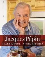9780544301986-0544301986-Jacques Pépin Heart & Soul in the Kitchen