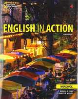 9781337906012-1337906018-English in Action 4: Workbook