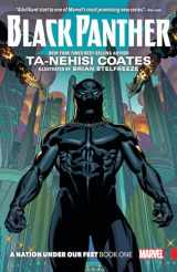 9781302900533-1302900536-BLACK PANTHER: A NATION UNDER OUR FEET BOOK 1