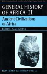 9789231017087-923101708X-general history of africa vol ii ancient civilizations of africa (SANS COLL - UNESCO)