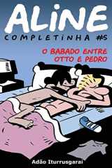 9781518705953-1518705952-Aline Completinha 5 (Portuguese Edition)