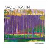 9780764947230-0764947230-Wolf Kahn 2010 Calendar