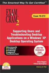 9780789731500-0789731509-Supporting Users and Troubleshooting Dessktop Applications on a Windows XP Operating System