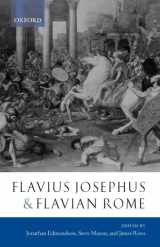 9780199262120-0199262128-Flavius Josephus and Flavian Rome