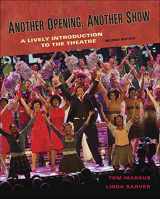 9780072562606-0072562609-Another Opening, Another Show: An Introduction to the Theatre