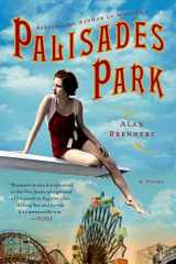 9781250038173-1250038170-Palisades Park: A Novel