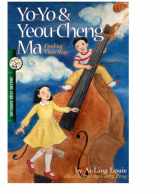 9780978746506-0978746503-Yo-Yo & Yeou-Cheng Ma, Finding Their Way: Amazing Asian Americans