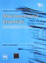 9788120344860-8120344863-Macroeconomic Essentials 3ed [Paperback] [Jan 01, 2012] Kennedy