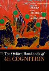 9780198735410-0198735413-The Oxford Handbook of 4E Cognition (Oxford Library of Psychology)