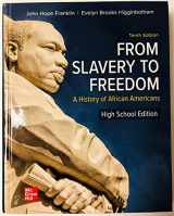 9781264415946-126441594X-FROM SLAVERY TO FREEDOM