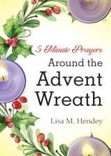 9781646801640-1646801644-5-Minute Prayers Around the Advent Wreath