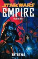 9781840236552-1840236558-Star Wars: Empire vol.1: Betrayal