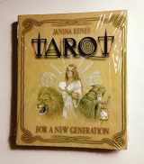 9780738701608-0738701602-Tarot for a New Generation
