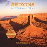 9780762774258-0762774258-Arizona: A Photographic Tribute