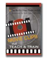 9780979410307-0979410304-101 Movie Clips that Teach and Train