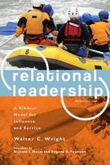 9780830857449-0830857443-Relational Leadership: A Biblical Model for Influence and Service