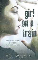 9781508647942-1508647941-Girl on a Train