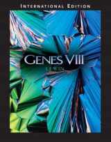 9781405854511-1405854510-Genes VIII: AND Molecular Biology of the Gene