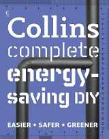 9780007266722-0007266723-Collins Complete Energy-Saving DIY