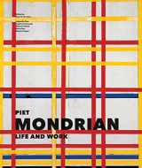 9781419714085-1419714082-Piet Mondrian: Life and Work