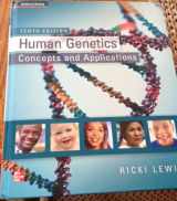 9780076626922-007662692X-Lewis, Human Genetics, NASTA Edition (A/P HUMAN GENETICS)