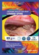 9789815051520-9815051520-Lumbar Spine (Contemporary Endoscopic Spine Surgery)
