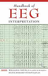 9781933864112-1933864117-Handbook of EEG Interpretation