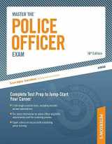 9780768927177-076892717X-Master the Police Officer Exam