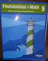 9781569367339-1569367337-Foundations in Math 5