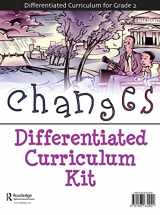 9781593632991-1593632991-Differentiated Curriculum Kit: Changes (Grade 2) (Differentiated Curriculum Kits)