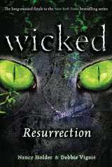 9781416972273-1416972277-Resurrection (Wicked)
