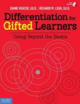 9781575424408-1575424401-Differentiation for Gifted Learners: Going Beyond the Basics