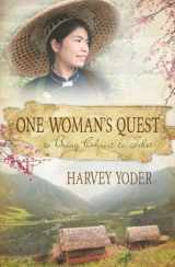 9781939084262-1939084261-One Woman's Quest to Bring Christ to Tibet