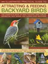 9780754819899-0754819892-Backyard Birds III: Practical Guide to Attracting and Feeding