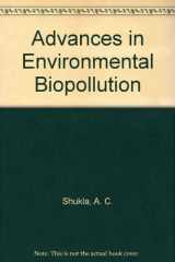 9788176480987-8176480983-Advances in environmental biopollution
