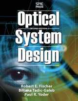 9780071472487-0071472487-Optical System Design, Second Edition