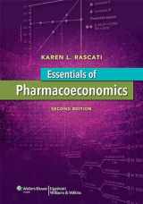 9781451175936-1451175930-Essentials of Pharmacoeconomics (Point (Lippincott Williams & Wilkins))