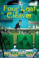 9781496735652-149673565X-Four Leaf Cleaver (A Country Store Mystery)