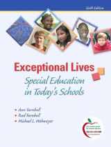 9780132582155-0132582155-Exceptional Lives: Special Education in Today's Schools