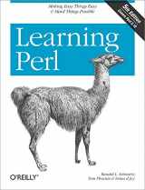 9780596520106-0596520107-Learning Perl, 5th Edition