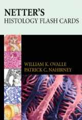 9781416046295-1416046291-Netter's Histology Flash Cards: A Companion to Netter's Essential Histology (Netter Basic Science)