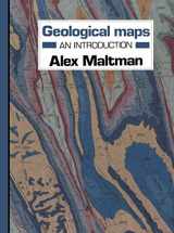 9780442303075-0442303076-Geological maps: An Introduction