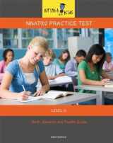 9781935858423-1935858424-NNAT 2 Level G Practice Test (11th, 12th, and 13th Grade Entry)