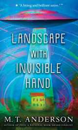 9780763699505-0763699500-Landscape with Invisible Hand