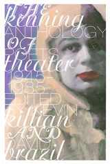 9780976736455-0976736454-The Kenning Anthology of Poets Theater: 1945-1985