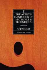 9780571143313-0571143318-The Artist's Handbook of Materials and Techniques