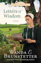 9781636096223-1636096220-Letters of Wisdom (Friendship Letters, 3)
