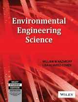 9788126524501-8126524502-Environmental Engineering Science