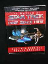 9780671874308-0671874306-The Making of Star Trek Deep Space Nine